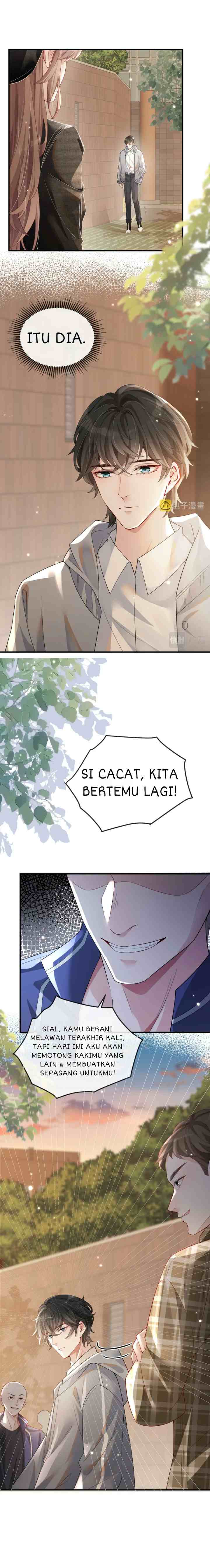 She Broke the Plot Again chapter 2 halaman 12