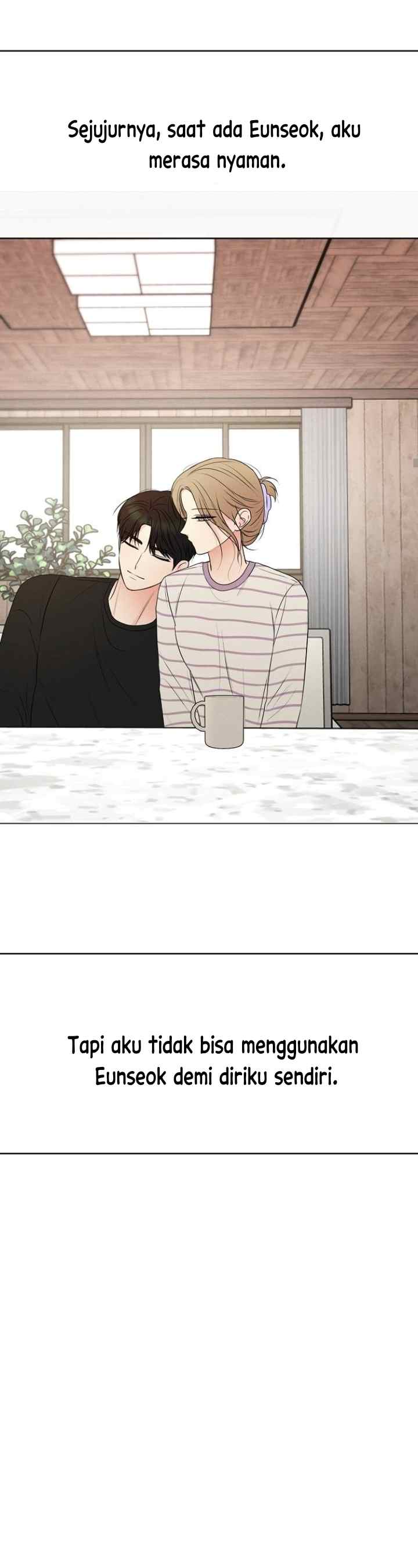 The Boyfriend Standard chapter 9 halaman 16