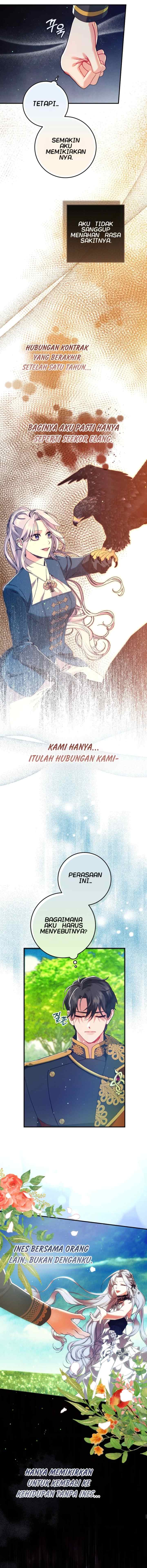 I'm Unmarried With a Time-Limited Lover chapter 44 halaman 12