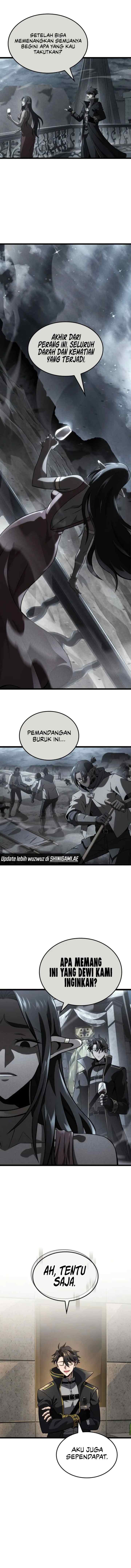 Insanely-Talented Player chapter 28 halaman 5