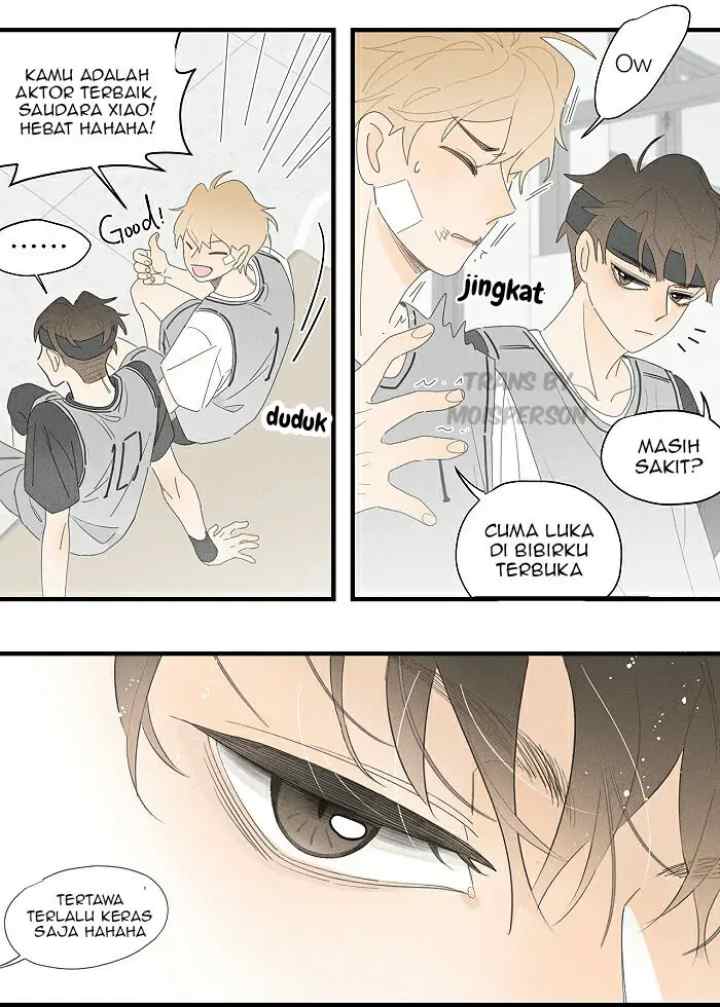 Salt Friend chapter 82 halaman 7