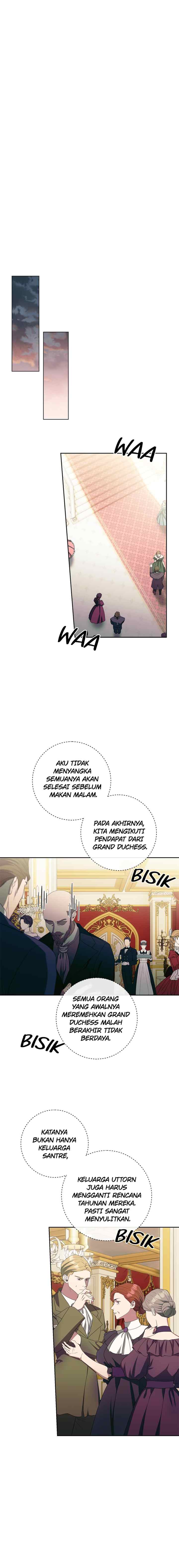 Marriage Contract With Two Husbands chapter 38 halaman 13