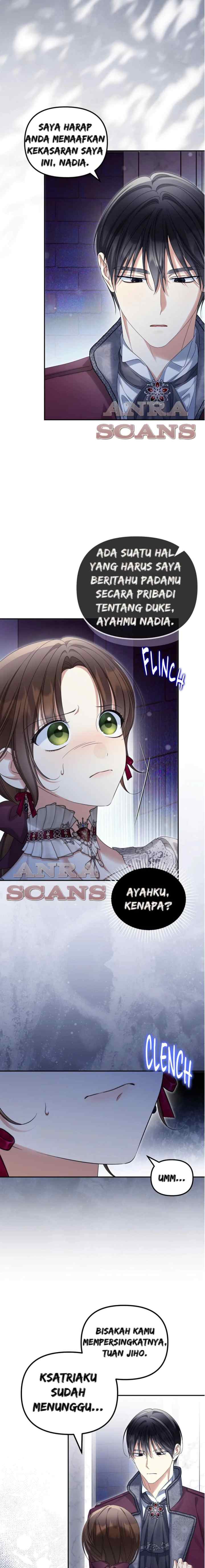 Why Are You Obsessed With Your Fake Wife? chapter 59 halaman 14
