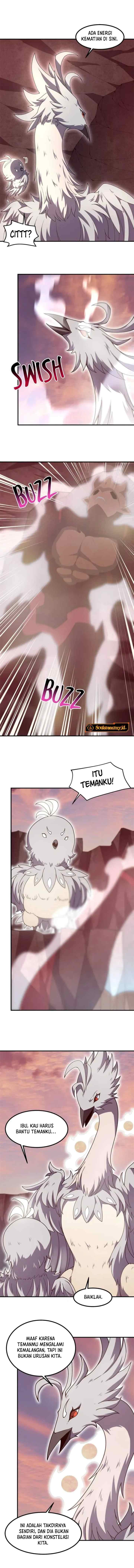 Monster Pet Evolution chapter 349 halaman 12