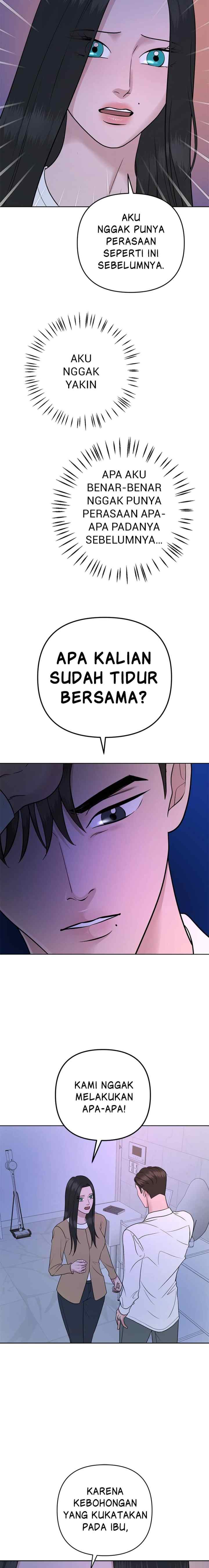 Nuance of Lying chapter 62 halaman 4