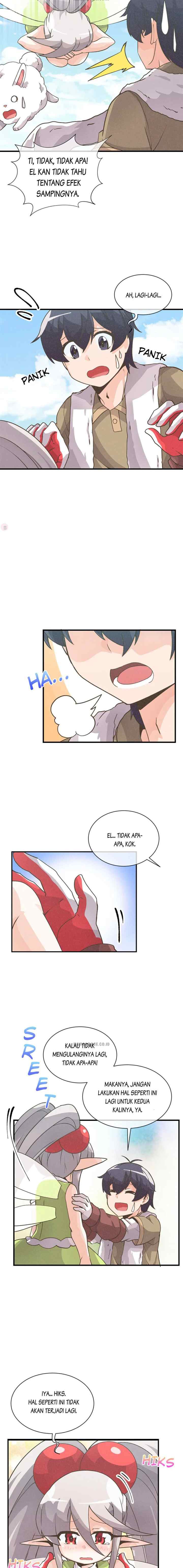 Spirit Farmer chapter 13 halaman 5