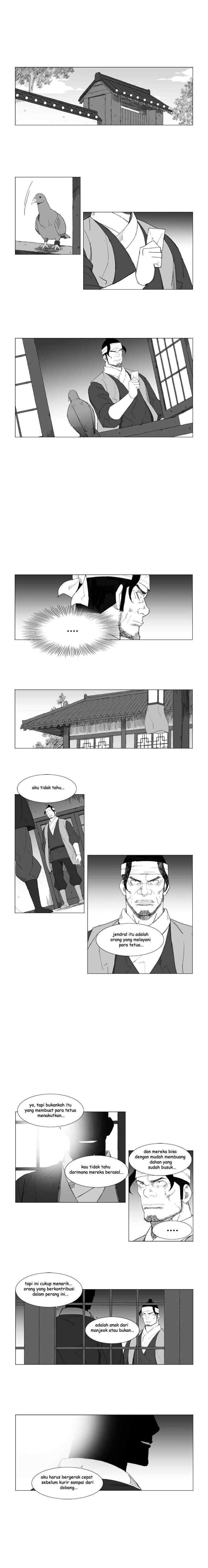 Mujang chapter 72 halaman 4