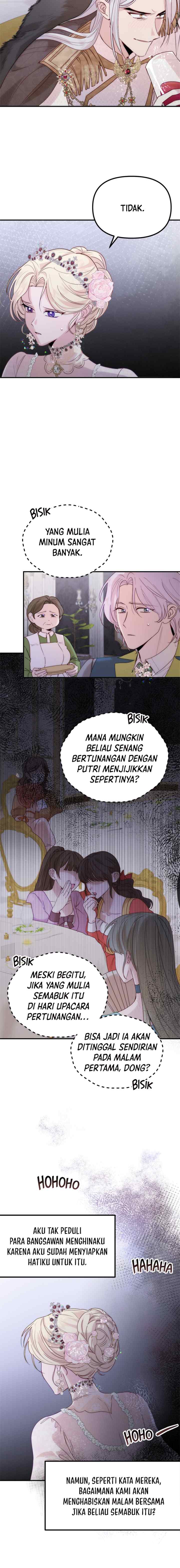 When the Mad Emperor Embraces Me chapter 26 halaman 10