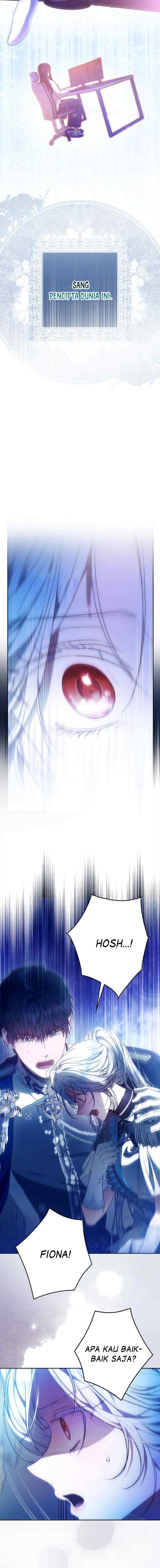 I Became the Wife of the Male Lead chapter 121 halaman 6