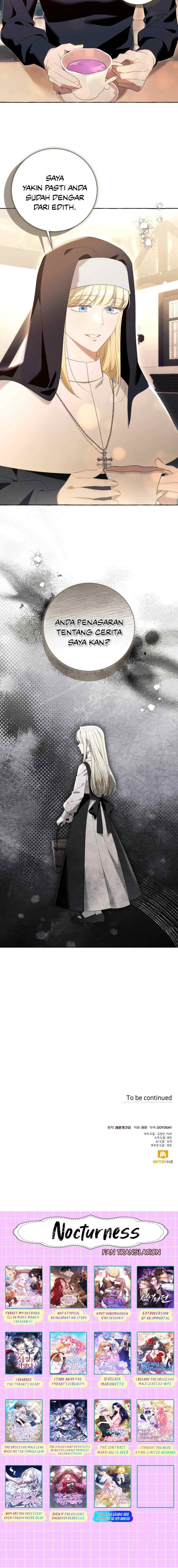 Achei que fosse uma história comum de Isekai chapter 98 halaman 19