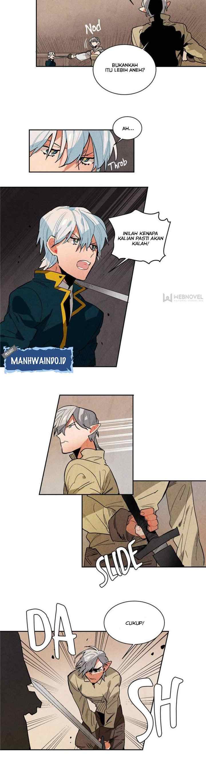 Ernak chapter 67 halaman 6