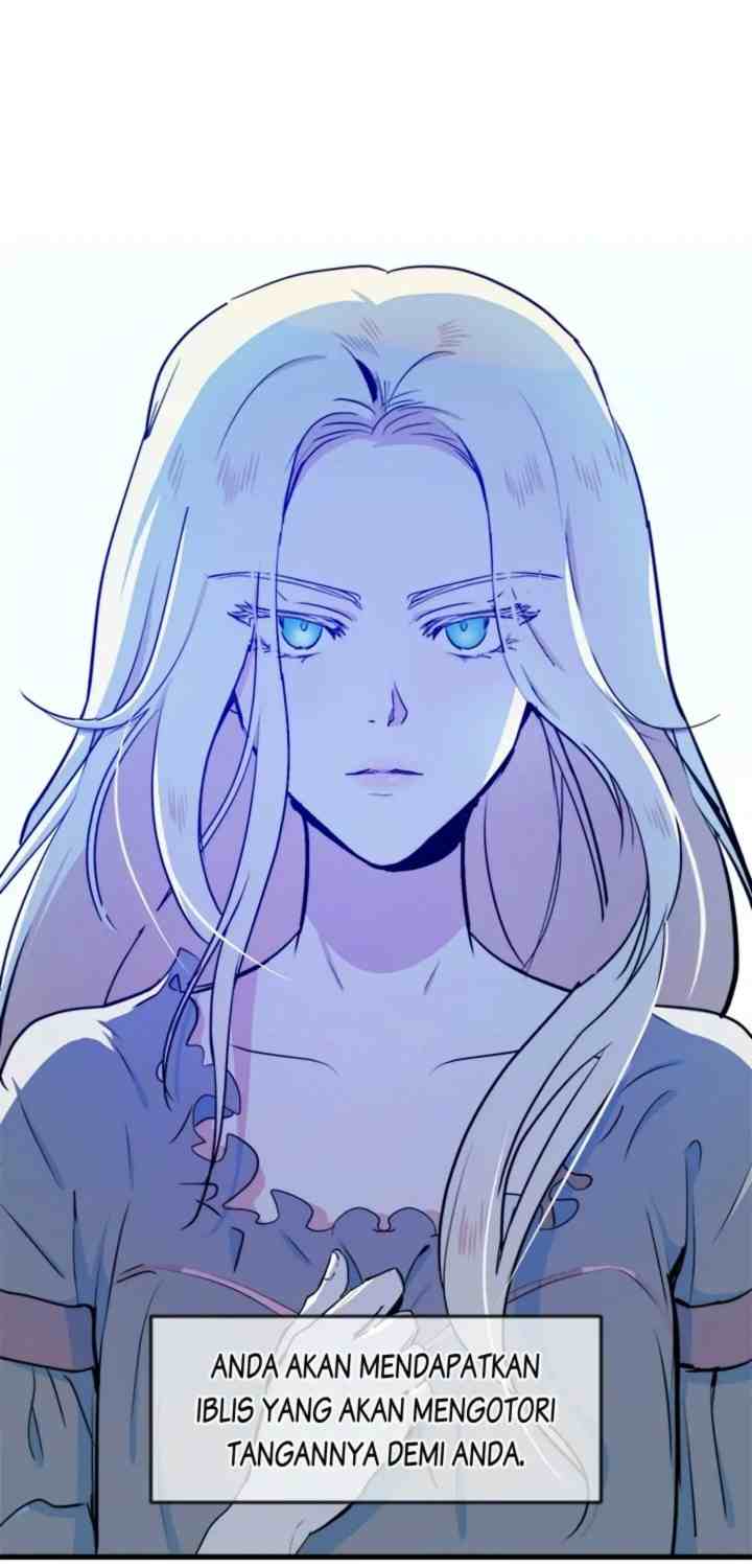 The Villainess Lives Twice chapter 0 halaman 4