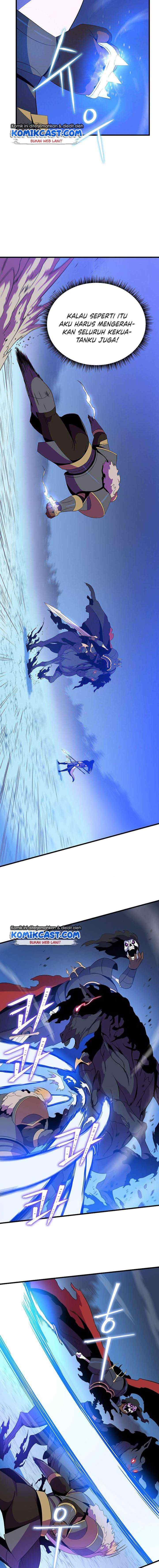 Kill the Hero chapter 71 halaman 9