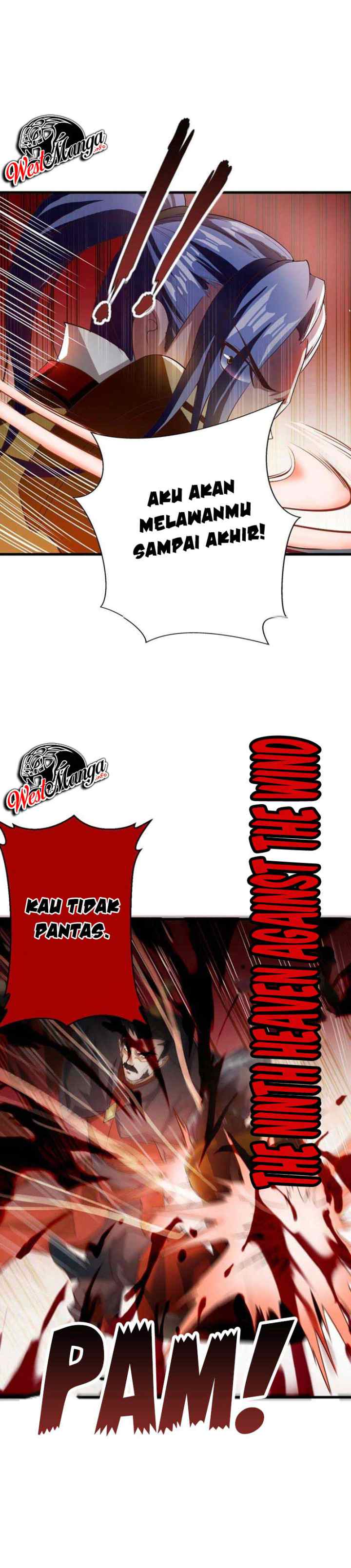 Rise of The Demon King chapter 53 halaman 4