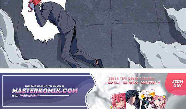 Need For Almighty Master chapter 15 halaman 9