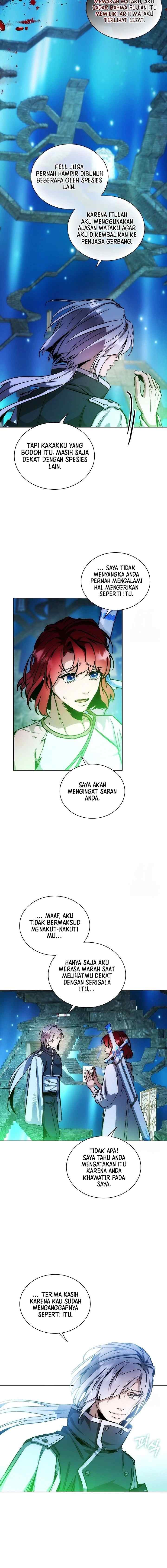 Interspecies Protection Agency chapter 6 halaman 13