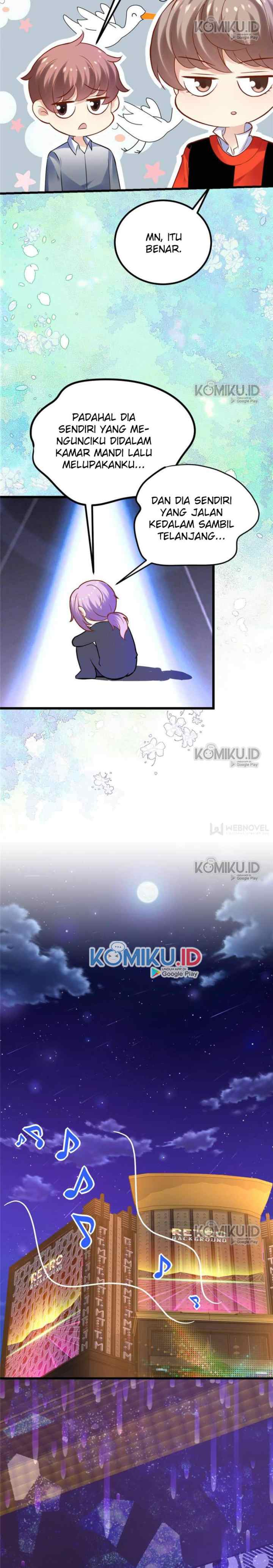 My Beautiful Time With You chapter 129 halaman 5