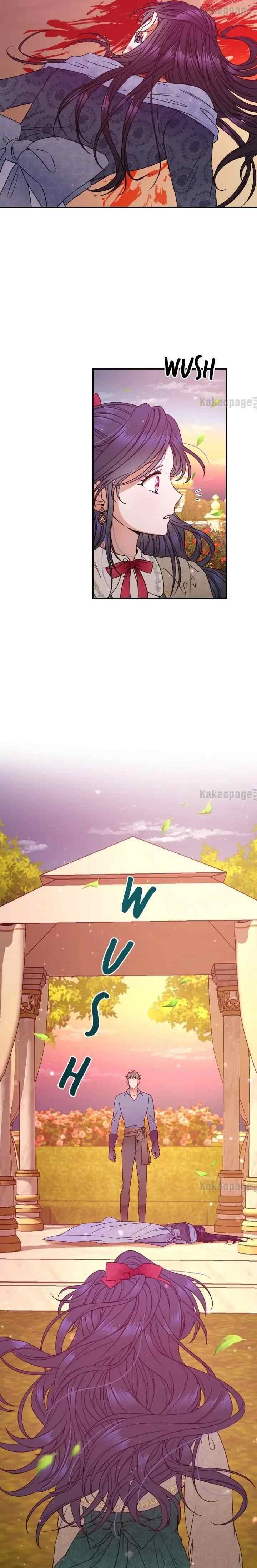 Lady Baby chapter 152 halaman 8