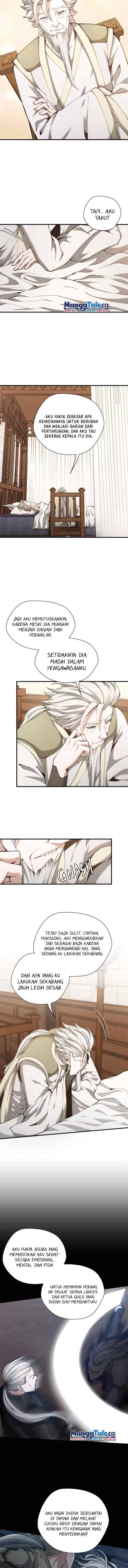 The Beginning After The End chapter 167 halaman 9