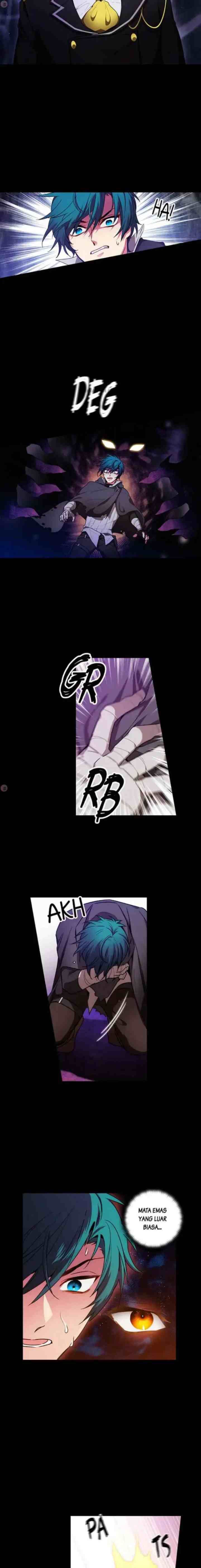 Adonis chapter 85 halaman 7