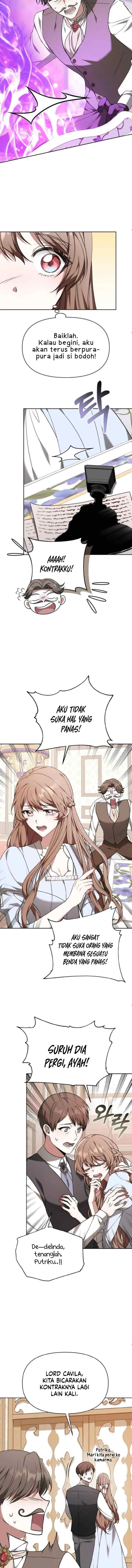 Hopefully, at Your Mercy chapter 1 halaman 15