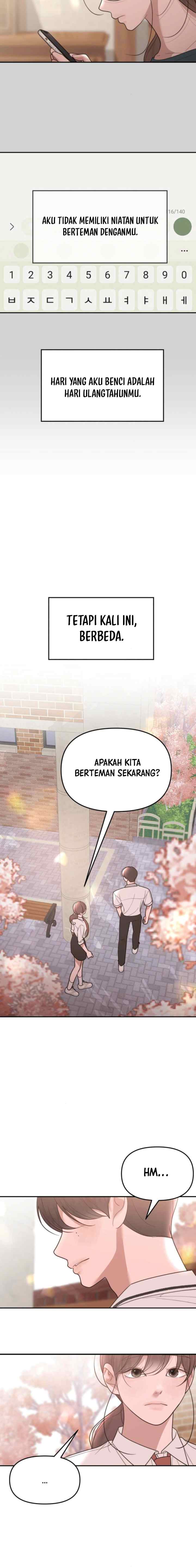 You Just Made My Day chapter 25 halaman 4
