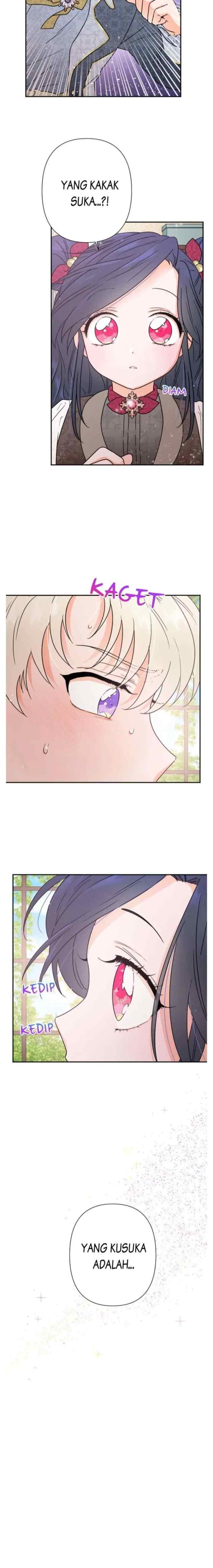Lady Baby chapter 95 halaman 12