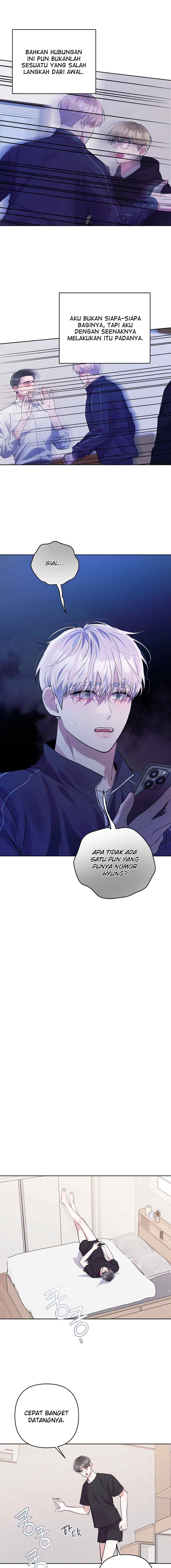 Fandom Denial chapter 5 halaman 11