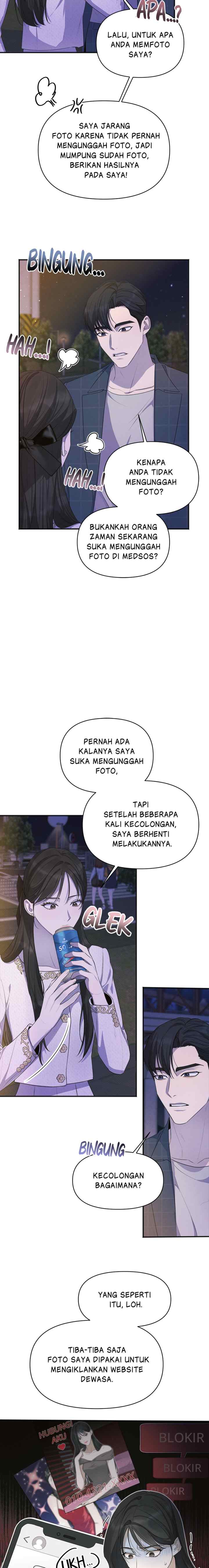 The Perfect Contract chapter 35 halaman 9