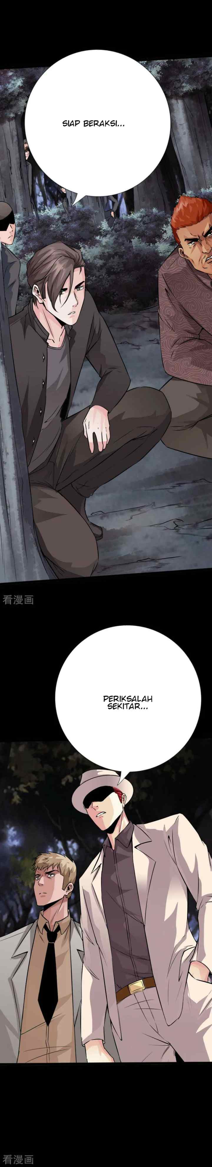 Hopeless chapter 106 halaman 4