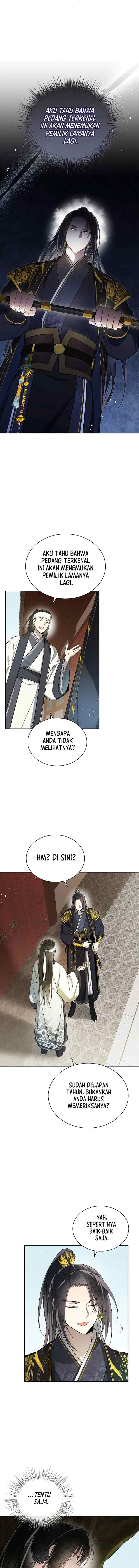 Subdued Soul Chronicle chapter 9 halaman 13