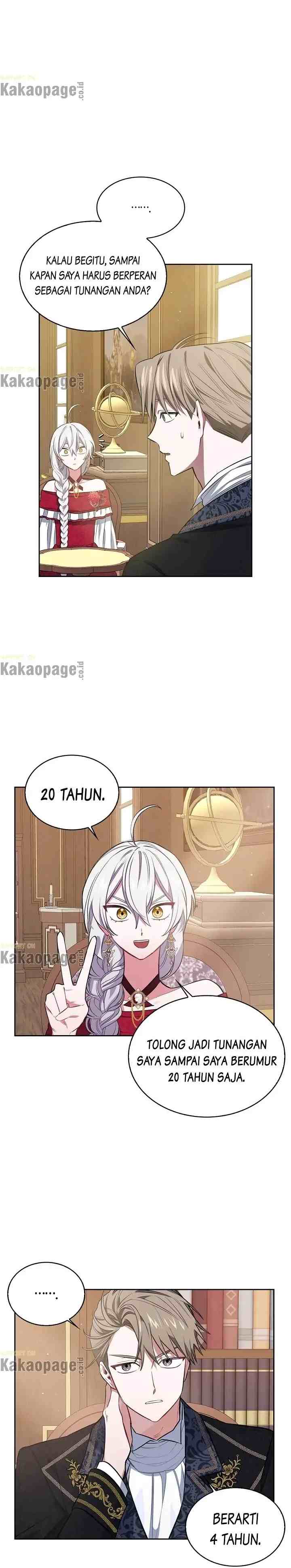 Touch My Little Brother and You're Dead chapter 11 halaman 11