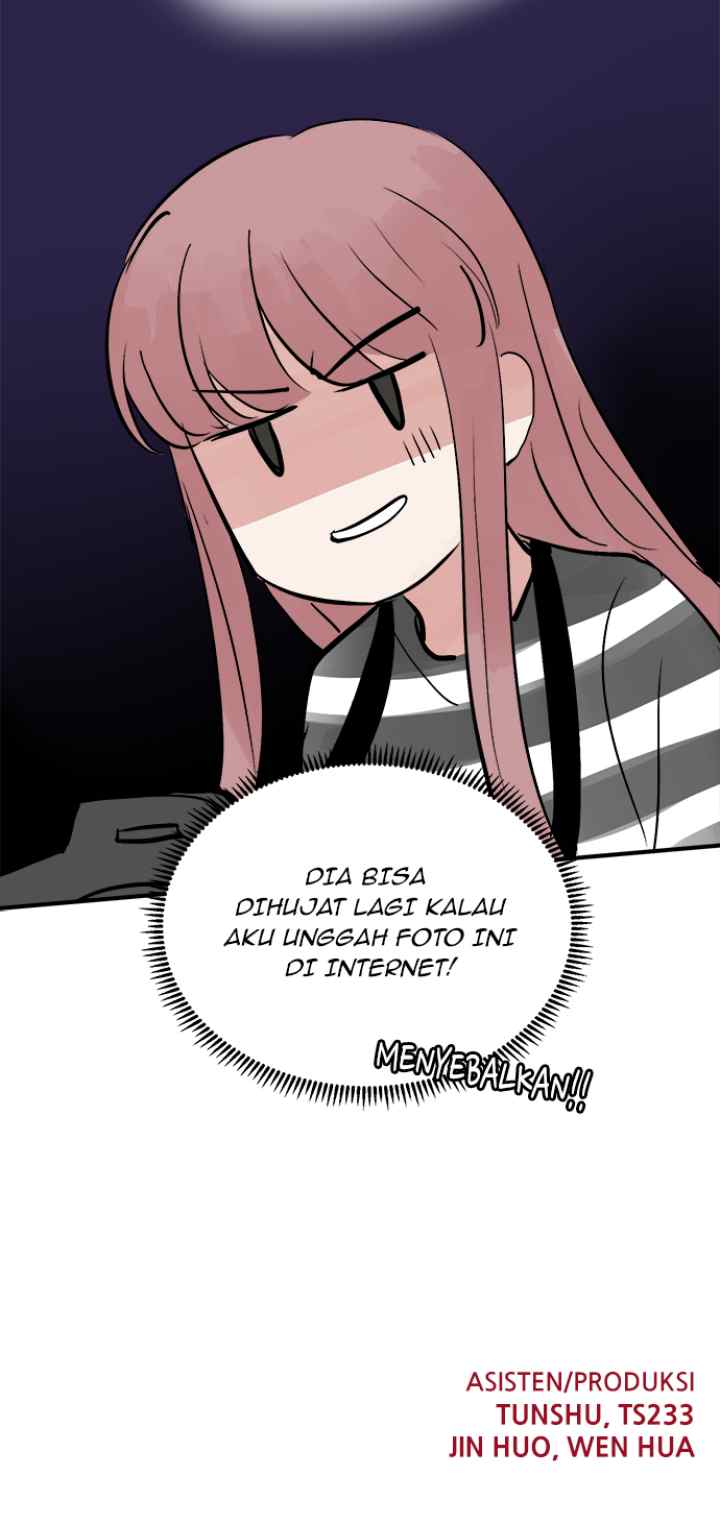 Godly Idol chapter 28 halaman 15