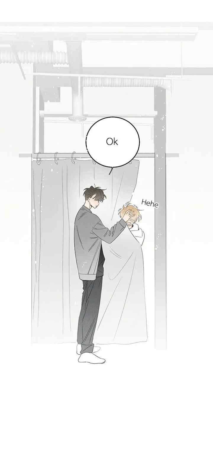 Salt Friend chapter 84 halaman 10
