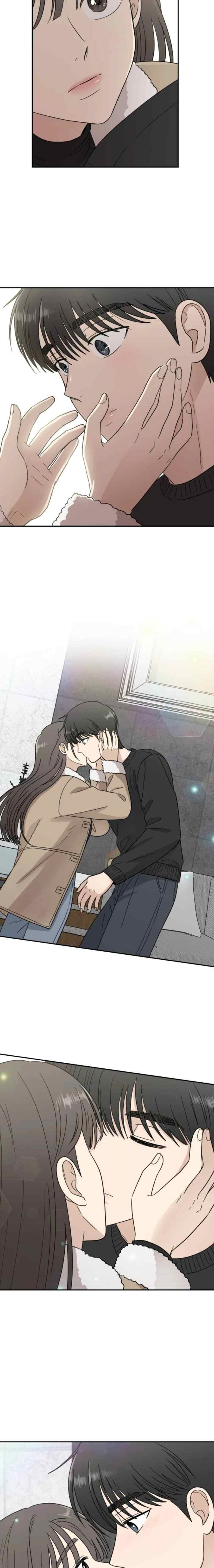 It Wasn't Love at First Sight chapter 26 halaman 13