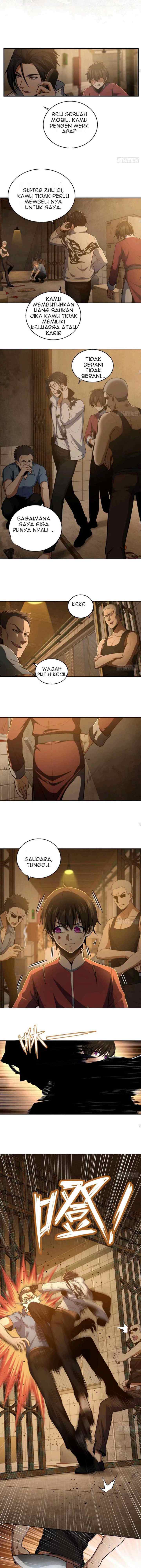 Starting from Guhuoniao chapter 18 halaman 5