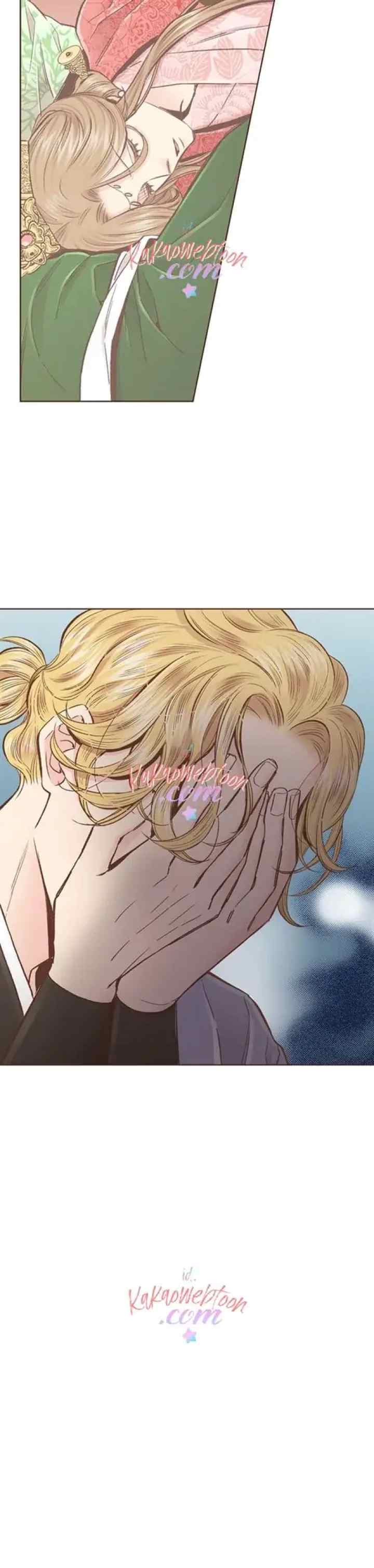 Snow Blossom chapter 334 halaman 6