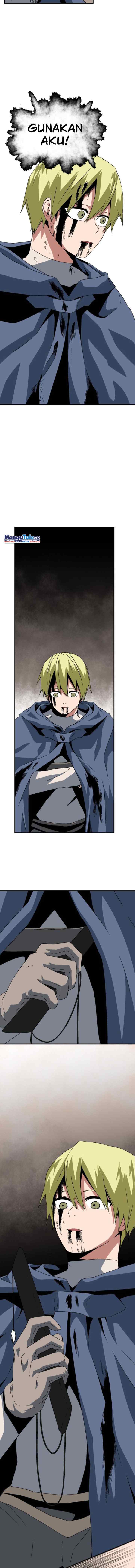One Step to The Demon King chapter 30 halaman 12