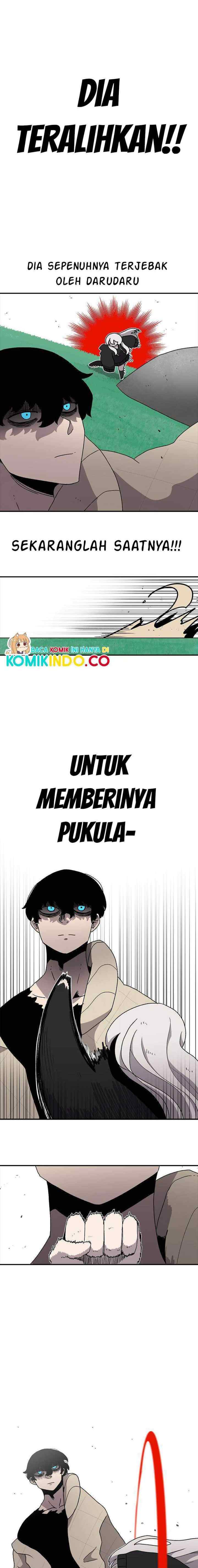The House Without Time chapter 25 halaman 7