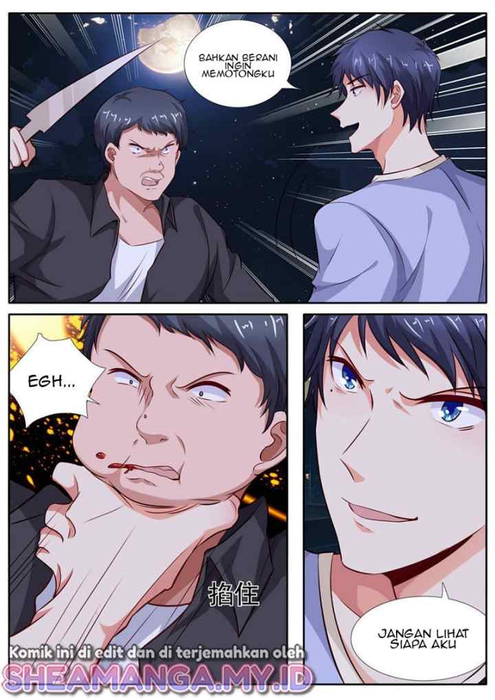Ace Master chapter 47 halaman 12