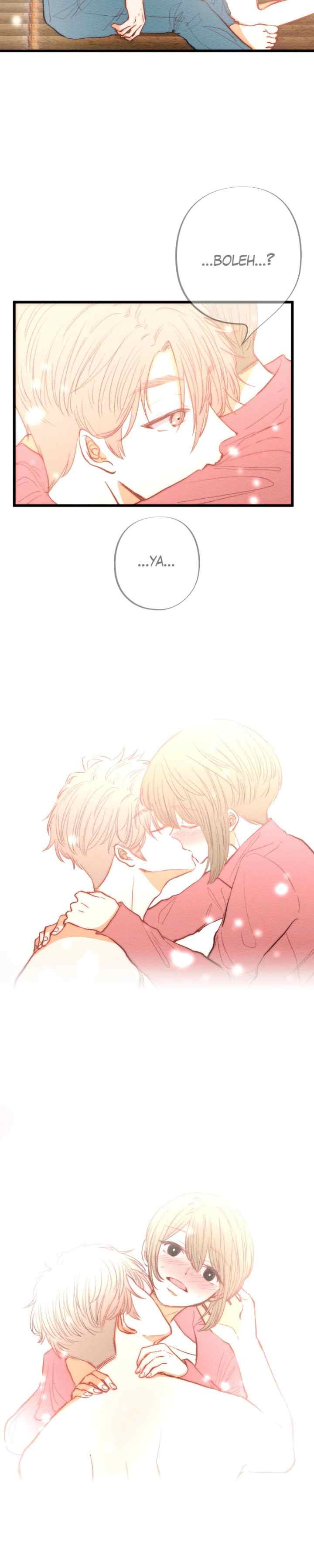 Mistake S1 chapter 134 halaman 4