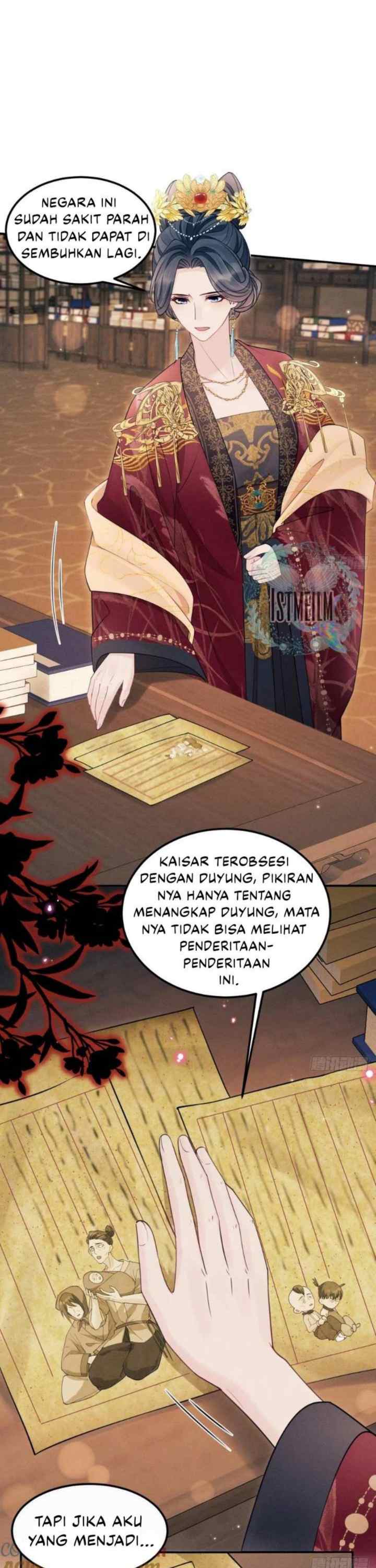I Suspect the Actor Is Fishing for Me chapter 176 halaman 5
