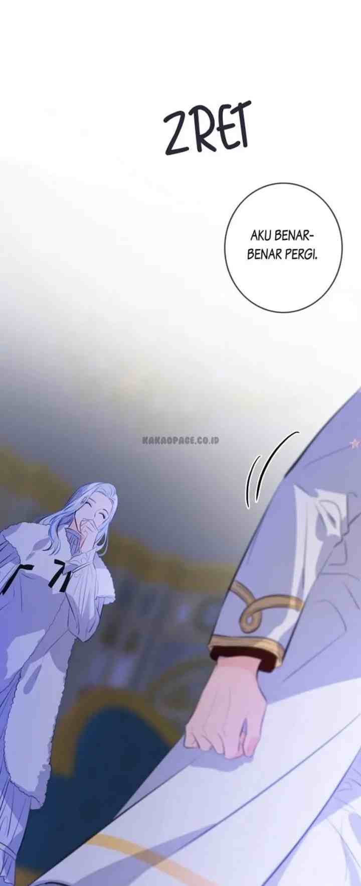 The Great Wish chapter 80 halaman 19