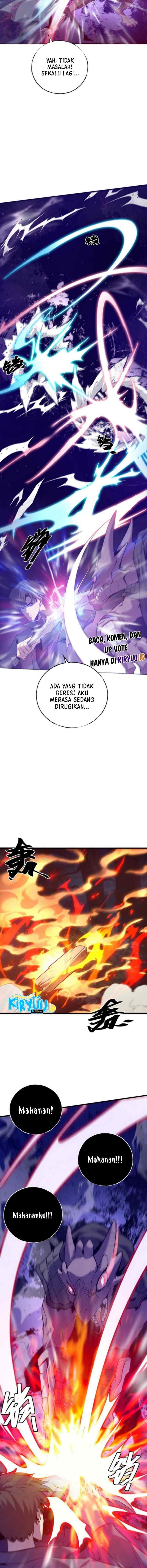 The Strongest Player That Was Forced To Return chapter 5 halaman 5