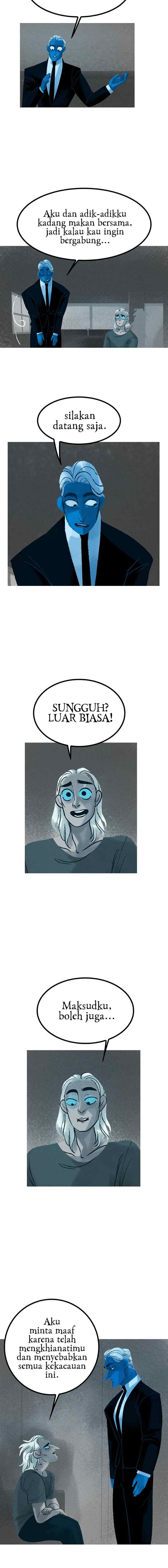 Lore Olympus chapter 217 halaman 12