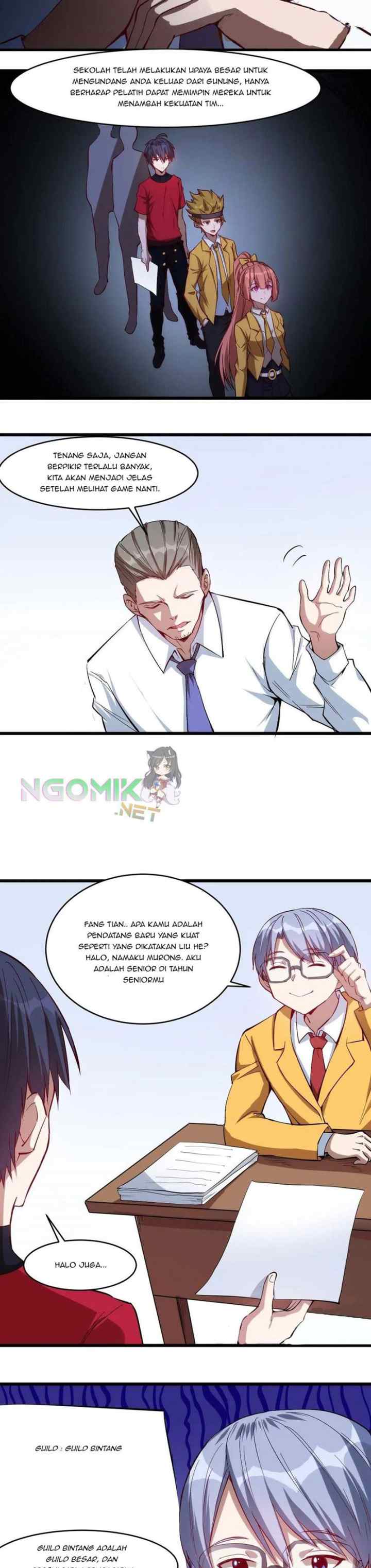 CITY OF SANCTUARY chapter 30 halaman 12