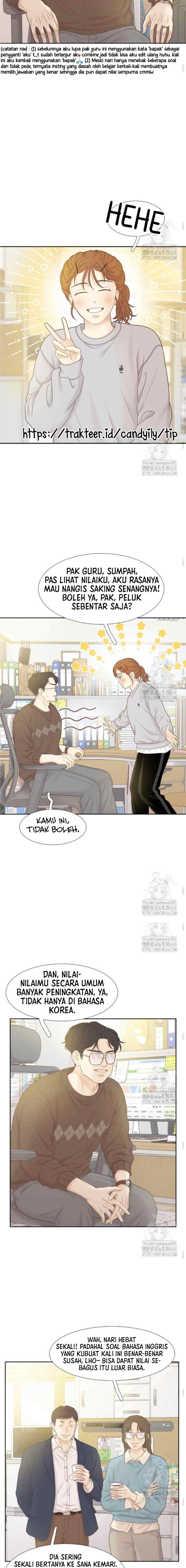 Odd Girls Out S2 chapter 233 halaman 15