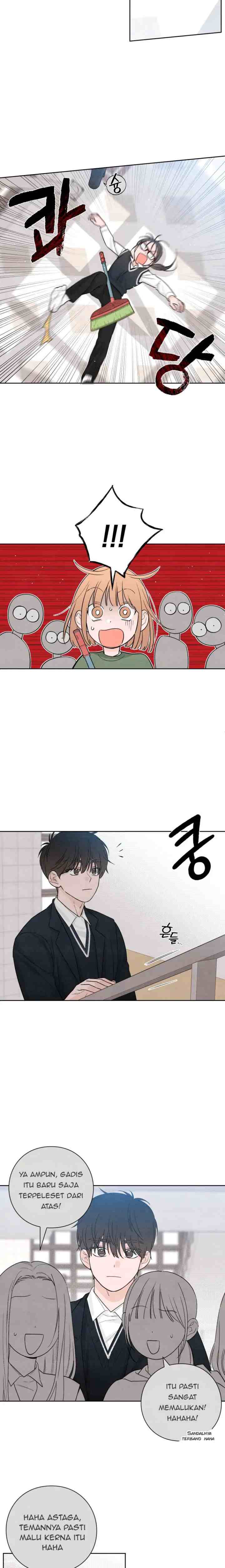 Apocalypse of Youth chapter 10 halaman 13