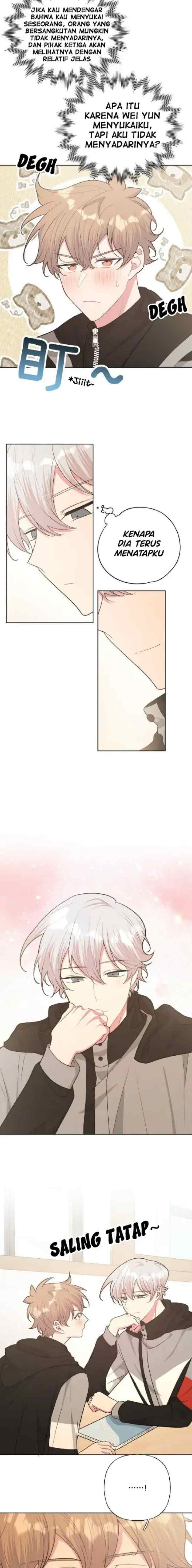 Don't Confess To Me chapter 51 halaman 7