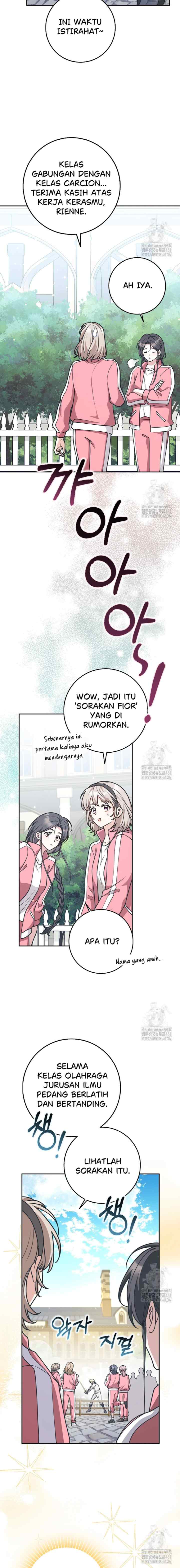 Friends Don't Act Like This chapter 52 halaman 7